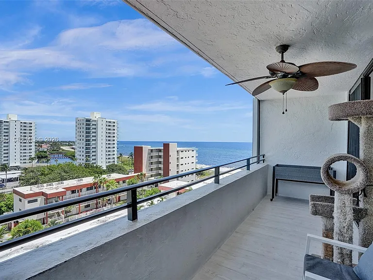 1500 N Ocean Blvd #801 — Photo 18