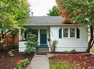 141 NW 83rd St, Seattle, WA 98117