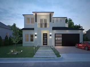 3724 Bickers St, Dallas, TX 75212