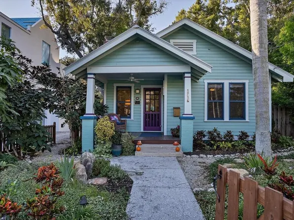 1716 Oak St, Sarasota, FL 34236