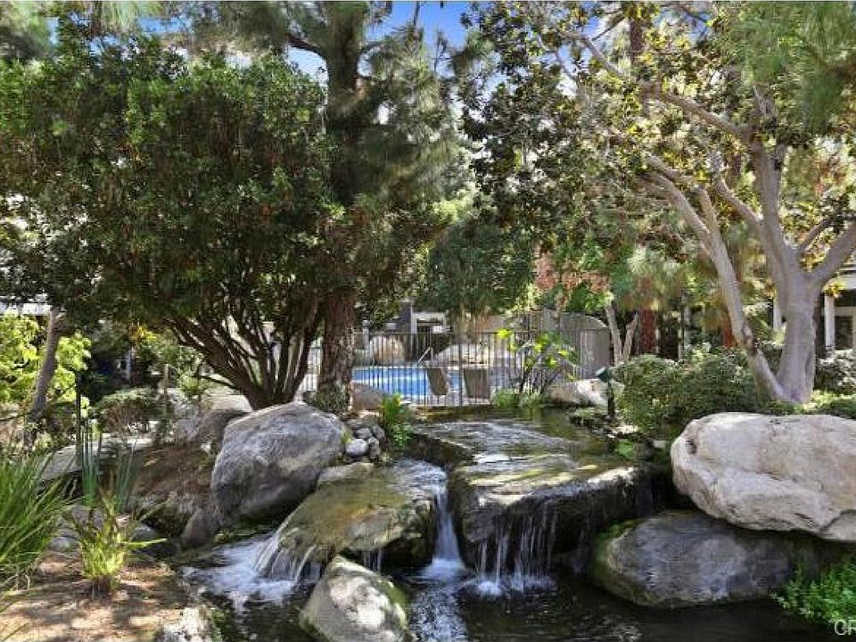 View from patio. So tranquil!