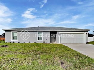 1091 SW Macao Ave, Port Saint Lucie, FL 34953