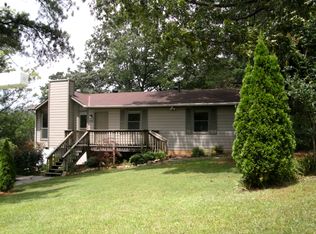 1532 6th Pl NW, Birmingham, AL 35215