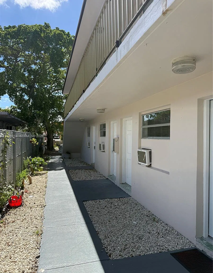 Town Of Hialeah Fla — Photo 1