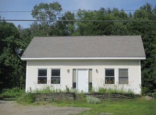 4362 Vt Rte 15, Wolcott, VT 05680