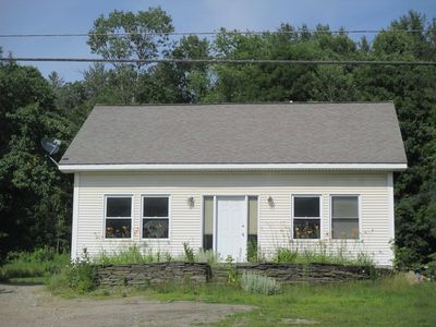 4362 Vt Rte 15, Wolcott, VT, 05680