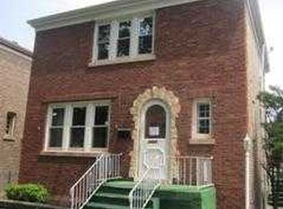 3445 S 61st Ct, Cicero, IL 60804