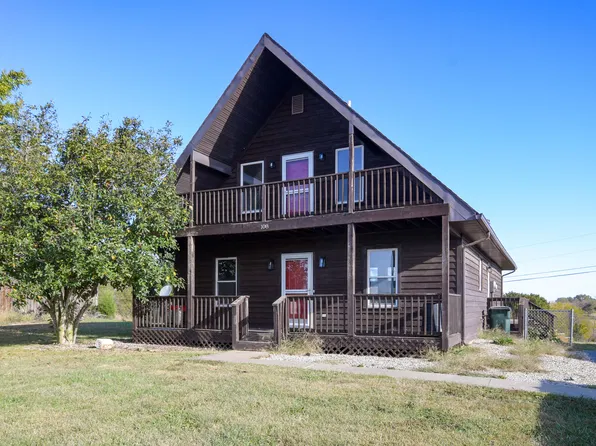 108 Lisa Dr, Mount Sterling, KY 40353
