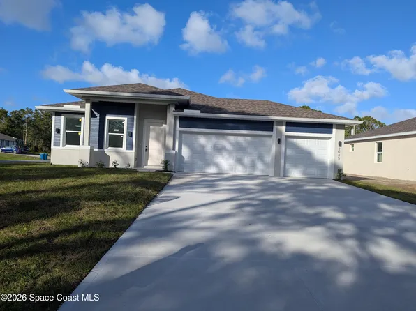 2035 Tahoe Ave SE, Palm Bay, FL 32909