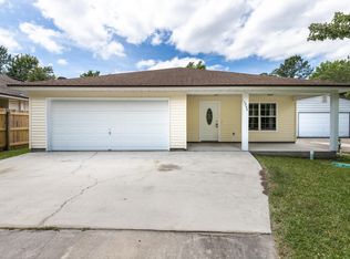1244 Clay St, Fleming Island, FL 32003