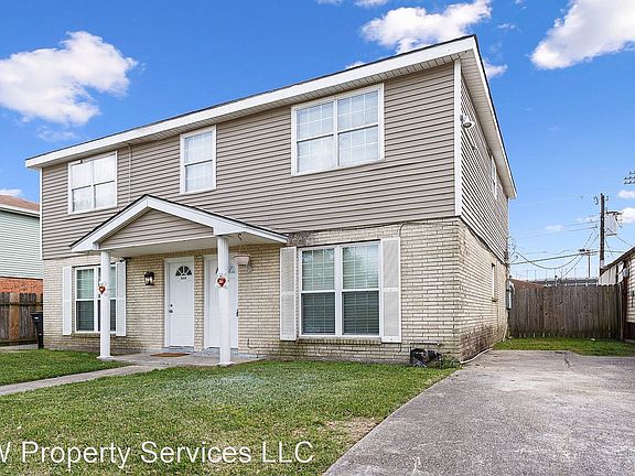 2nd image of 2417 Octavia Dr