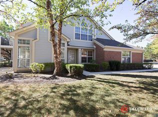 347 Ashford Cir UNIT 1, Bartlett, IL 60103