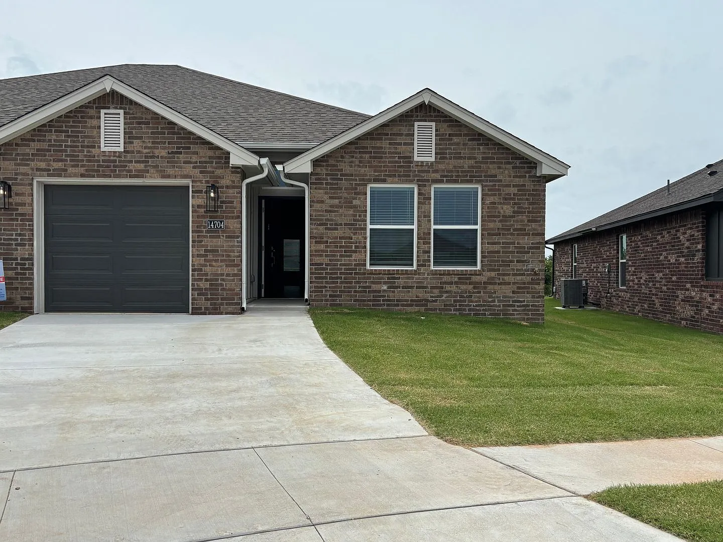 Brand New Duplex! — Photo 1
