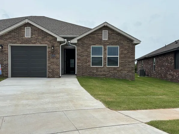 14704 E 39th St S, Tulsa, OK 74134