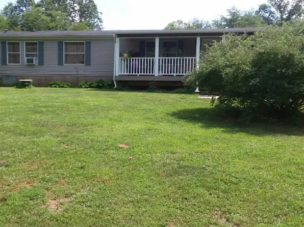 194 Flying Dove Ln, Hedgesville, WV 25427