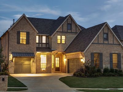 421 Winhall Way, Keller, TX, 76248