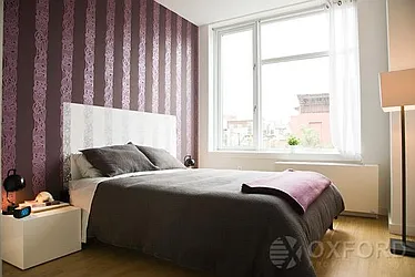 Rented by Oxford Property Group