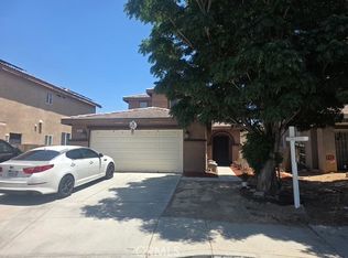 15247 Sunray Ct, Victorville, CA 92394