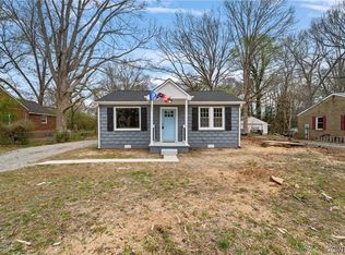 21713 Beverley St, South Chesterfield, VA 23803