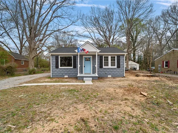 21713 Beverley St, South Chesterfield, VA 23803