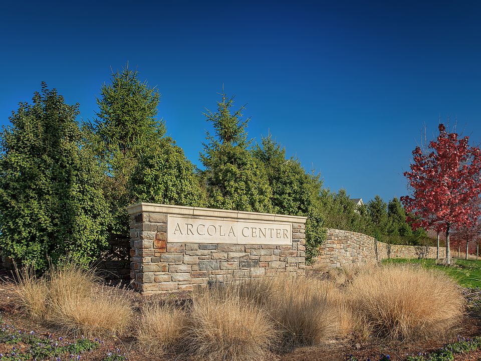 Arcola Town Center by Ryan Homes in Dulles VA Zillow