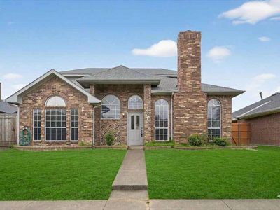 6518 Teresa Ln, Rowlett, TX, 75089