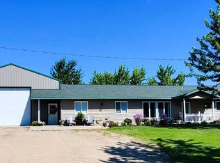 16598 460th St, Clearbrook, MN 56634