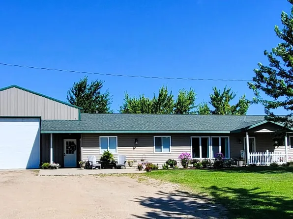 16598 460th St, Clearbrook, MN 56634