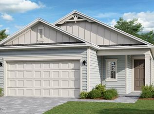 3150 Raven Trce, Green Cove Springs, FL 32043