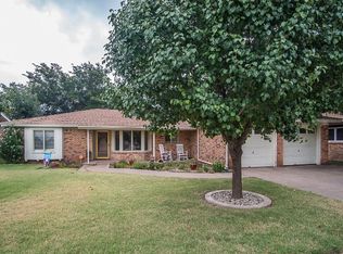 8603 Joliet Ave, Lubbock, TX 79423