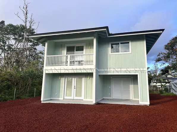 16-1948 Paradise Dr, Pahoa, HI 96778