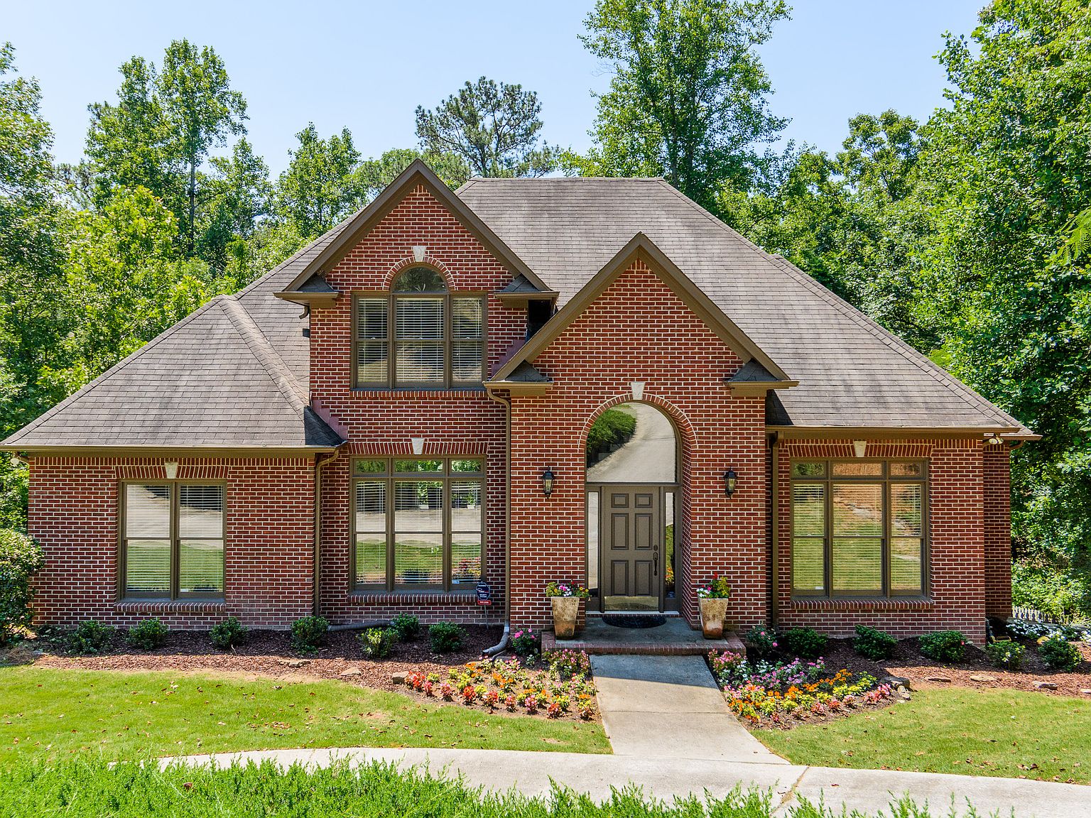 1047 Highlands Dr, Hoover, AL 35244 Zillow