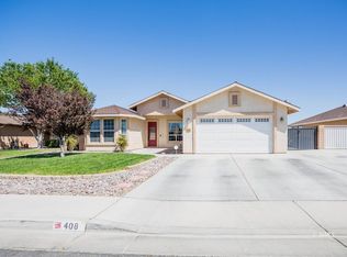 408 Acacia St, Ridgecrest, CA 93555