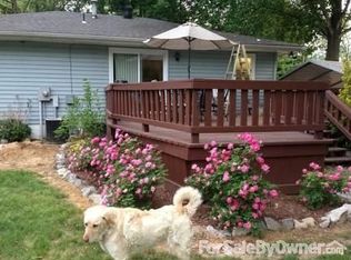 8924 W Middleton St, Richland, IN 47634