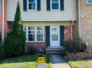 712 Gormley Dr, Rockville, MD 20850