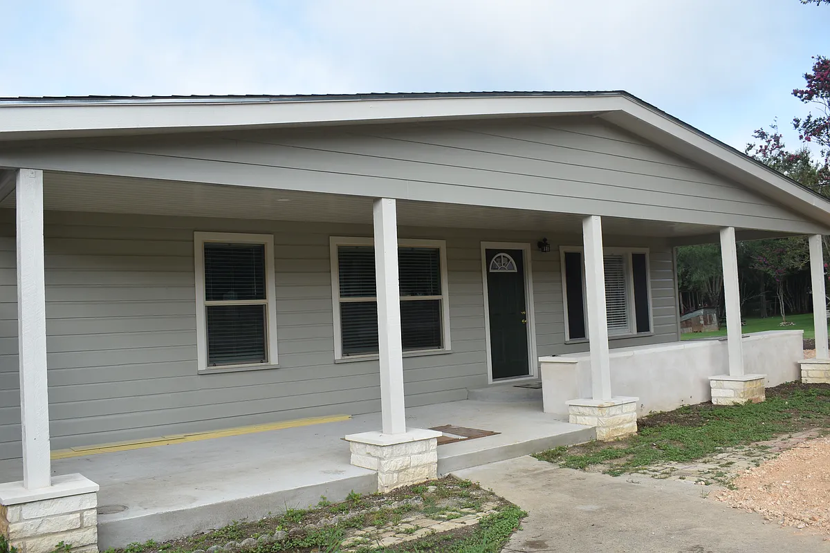 Building Photo - 1112 N Bishop St