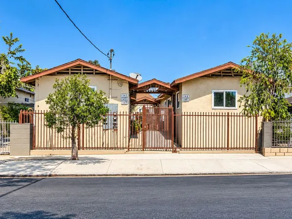 1145 E 33rd St, Los Angeles, CA 90011