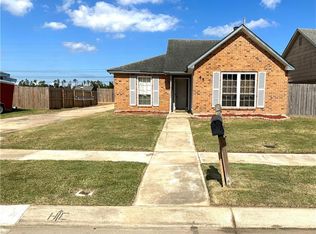 45 Sawgrass Dr, La Place, LA 70068