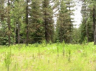 Tbd Evergreen Lane Lot B, Troy, MT 59935
