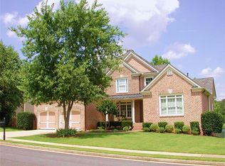 7023 Roselake Cir, Douglasville, GA 30134
