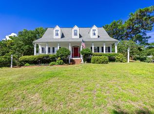 109 Lobster Lane, Emerald Isle, NC 28594