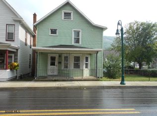 504 Washington Ave, Tyrone, PA 16686