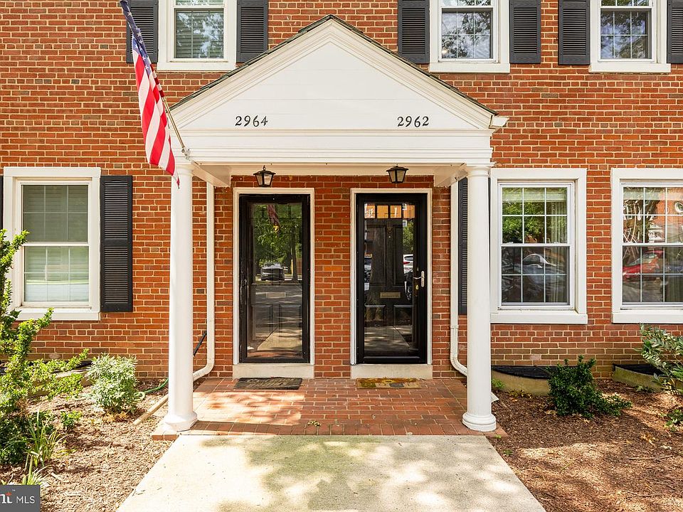 2962 S Columbus St, Arlington, VA 22206 | MLS #VAAX2064394 | Zillow