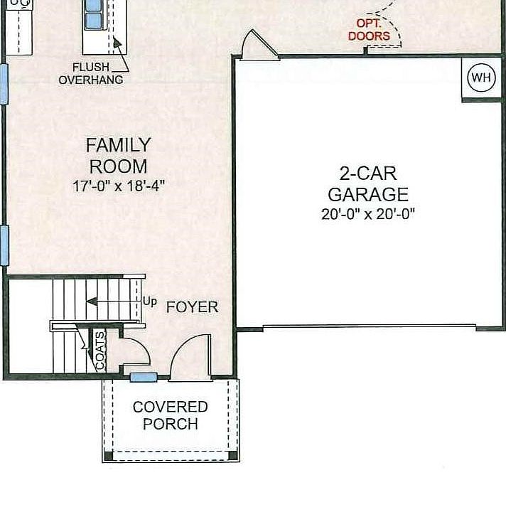 2nd image of 716 Spellbrook Rd