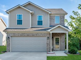 186 Berkshire Ln, Georgetown, KY 40324