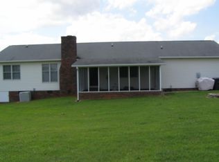 124 Marcus Dr, Boiling Springs, NC 28152