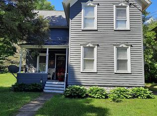 4049 Markham St, Lyons Falls, NY 13368