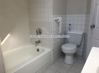 13 Alston St #3, Somerville, MA 02143