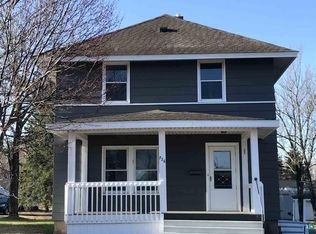 726 2nd St, Proctor, MN 55810