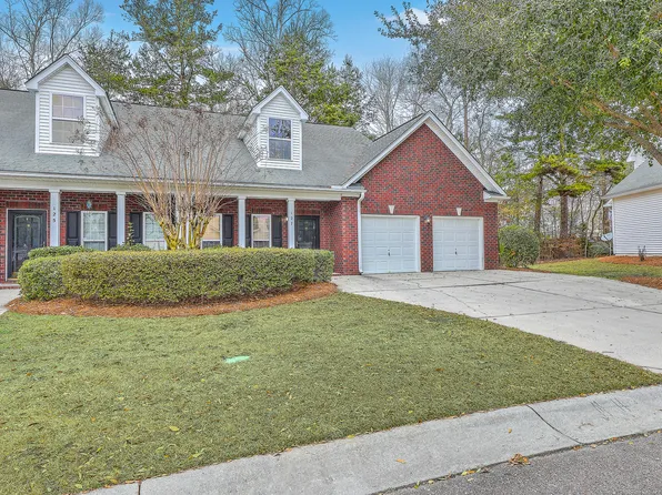 127 Steeple Point Ct, Summerville, SC 29485